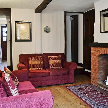Michill Cottage Castleton  Dış mekan fotoğraf