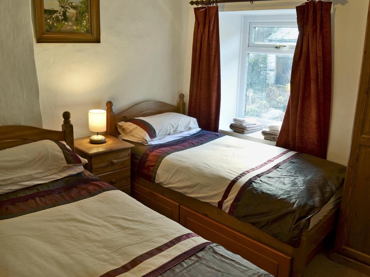 Michill Cottage Castleton  Dış mekan fotoğraf