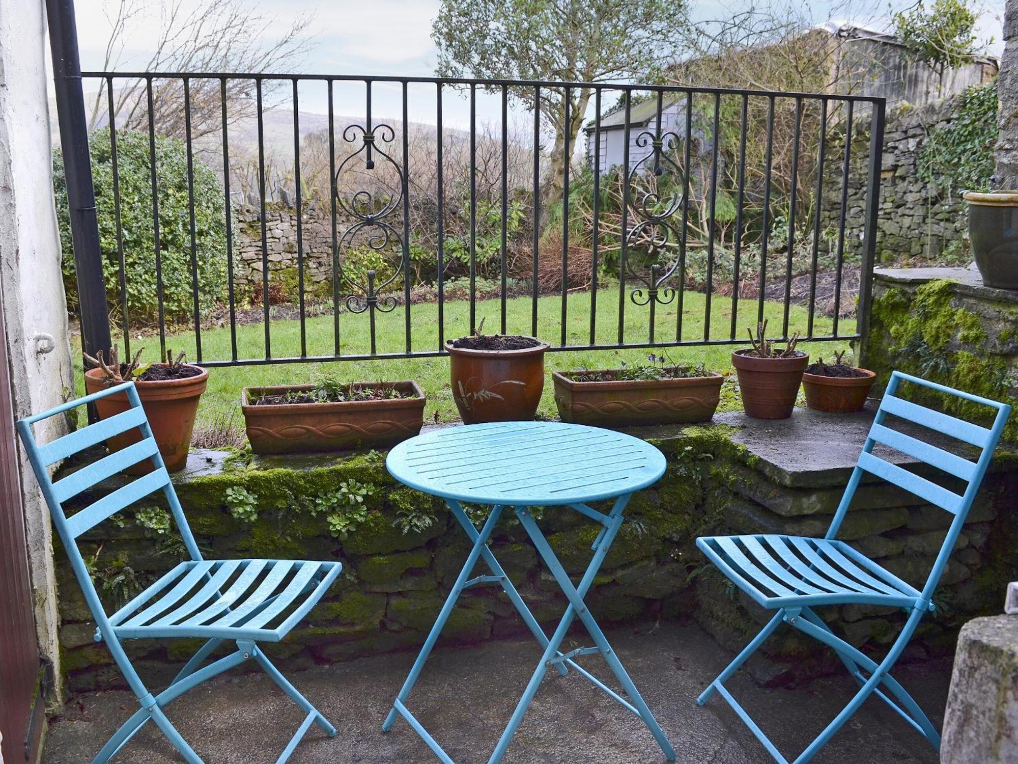 Michill Cottage Castleton  Dış mekan fotoğraf